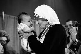 Święty Matka Teresa